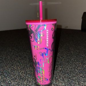 Starbucks 2023 Holiday Cup